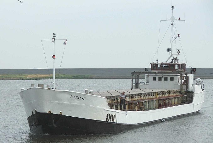 © Fritz Olinga / 7seasvessels.com