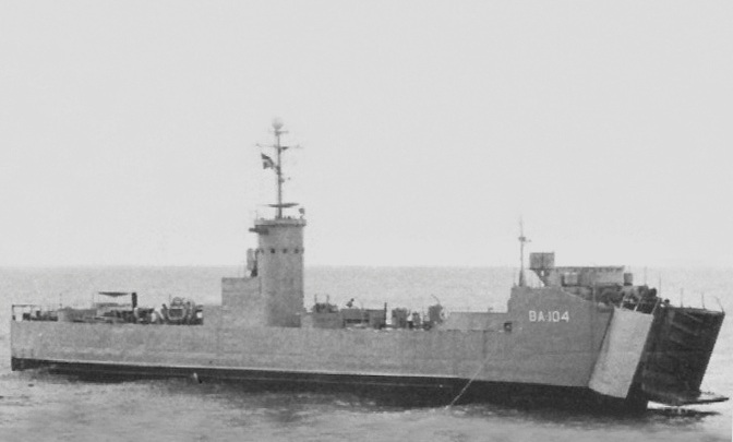 © Armada de la República Dominicana