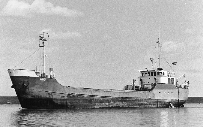 © Fritz Olinga / 7seasvessels.com