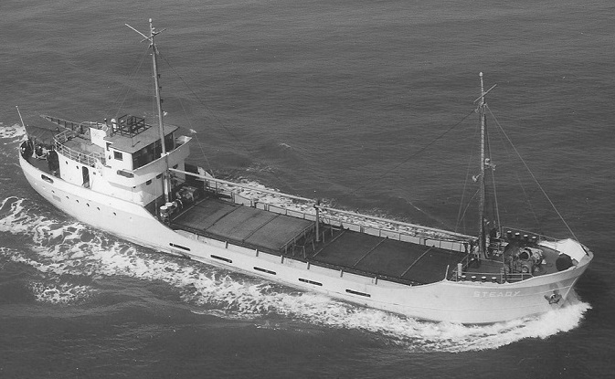 © Ben Scholten / shipspotters.nl