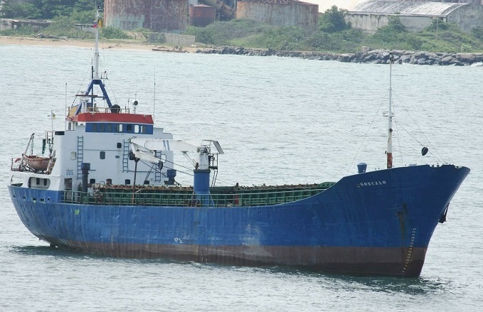 © Captain Ted / shipspotting.com