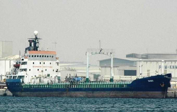 © Reiner Meuleman / shipspotting.com
