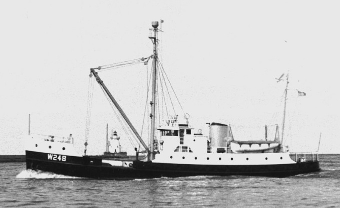 © U.S. Coast Guard