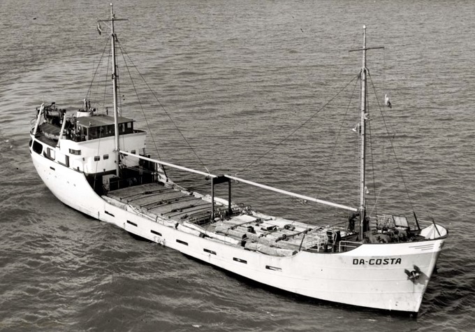 © Wrijfhout / shipspotters.nl
