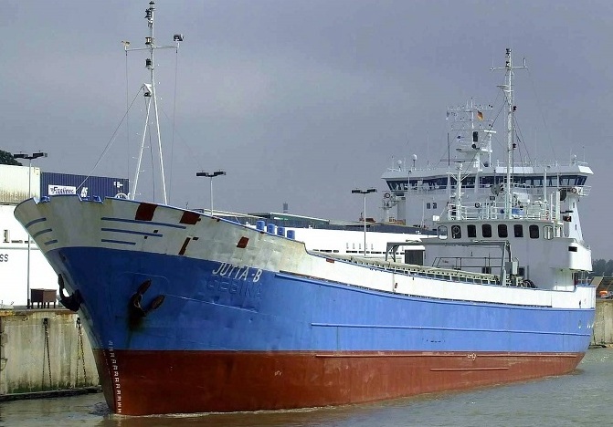 © Arne Jügens / shipspotting.com