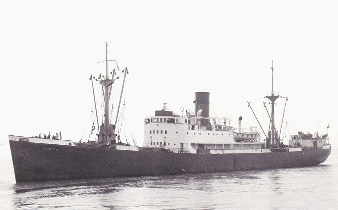 © PWR / shipspotting.com