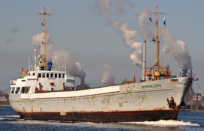 © Marcel & Ruud Coster / 7seasvessels.com