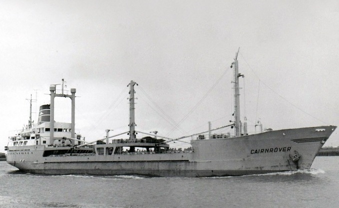 © PWR / shipspotting.com
