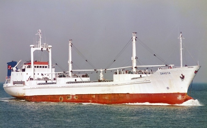 © Marco Schoone / shipspotting.com