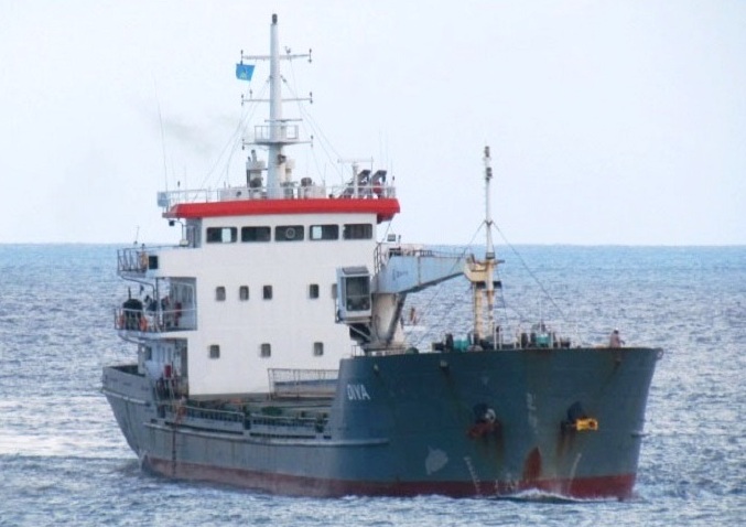 © Lyndon Henry / shipspotting.com