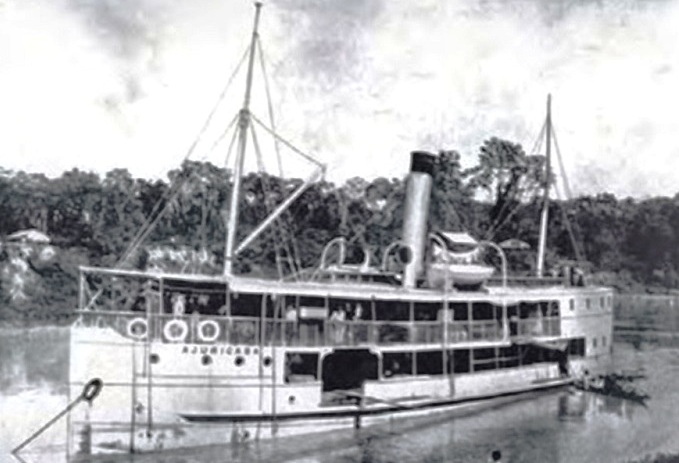 © clydeships.co.uk