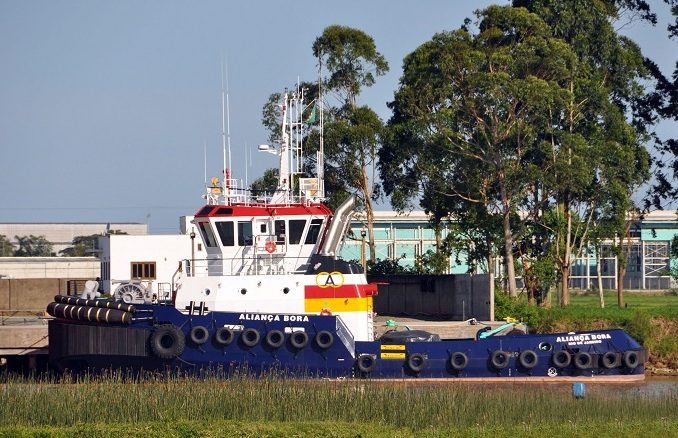 © Rogerio Cordeiro / shipspotting.com