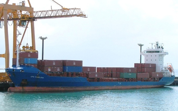 © Vovashap / shipspotting.com