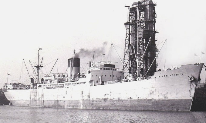 © PWR / shipspotting.com