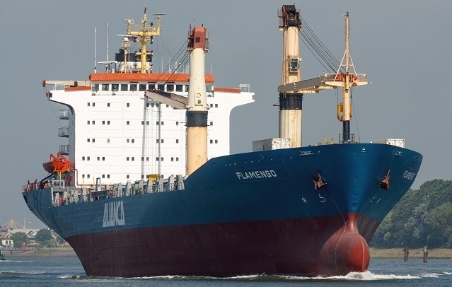 © Hans Sveldt / shipspotting.com