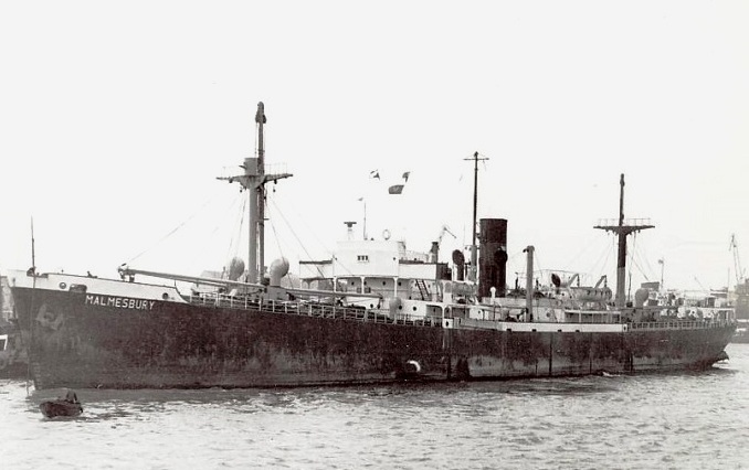 © Rick Cox / 7seasvessels.com