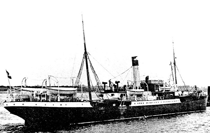 © clydeships.co.uk