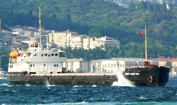 © Will Weijters / shipspotting.com